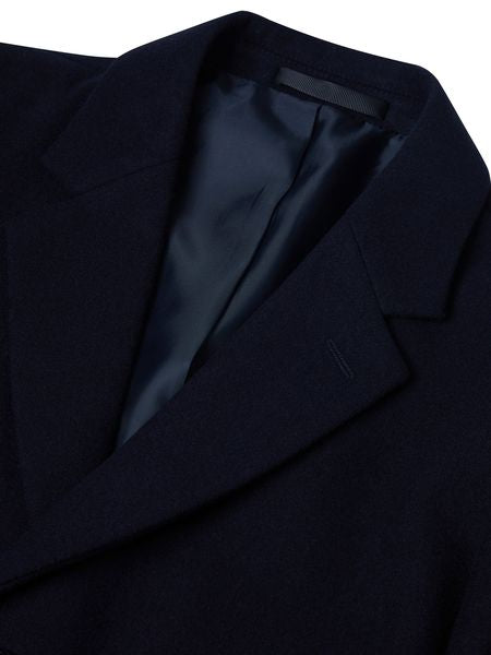 OSBOURNE REVERE 3/4 WOOL MIX