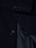 OSBOURNE REVERE 3/4 WOOL MIX