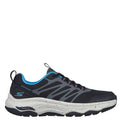 SKECHERS ALPINE CREEK ARCH FIT 124441 BKMT-BLACK MULTI