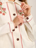 BRAKEBURN CELESTINA JACKET