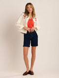 BRAKEBURN CELESTINA JACKET