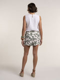 BRAKEBURN SIMONE BEACH SHORTS