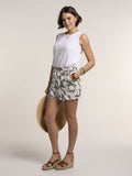 BRAKEBURN SIMONE BEACH SHORTS