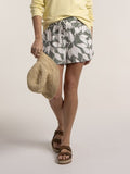 BRAKEBURN SIMONE BEACH SHORTS