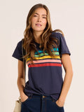 BRAKEBURN MARINE T-SHIRT