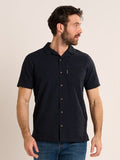 BRAKEBURN SLAWSTON SHIRT S/S