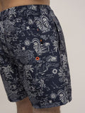 BRAKEBURN MARKETHILL SWIM SHORTS