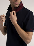 BRAKEBURN SAINTBURY PIQUE POLO
