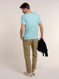 BRAKEBURN T- SHIRT LOGO PADDLESWORTH