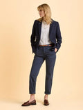 BRAKEBURN DUSKY BLAZER BBLB0OO130-NAVY