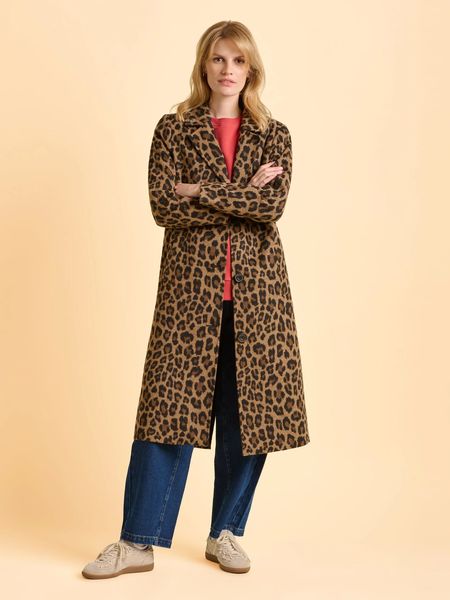 BRAKEBURN TWILIGHT JACKET 0013188