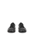 ECCO MOVE M LACE SNEAKER 551604-BLACK
