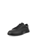 ECCO MOVE M LACE SNEAKER 551604-BLACK