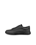 ECCO MOVE M LACE SNEAKER 551604-BLACK
