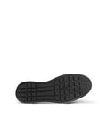 ECCO MOVE M LACE SNEAKER 551604-BLACK