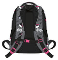 HELLO KITTY GREY 16" BP-58