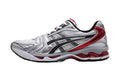 ASICS GEL-KAYANO 14 1201A019-103-WHITE RED
