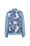S'QUESTO FULL ZIP LIGHT JACKET 6100-505840