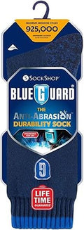 BLUE GUARD LIFETIME GUARANTEE SINGLE PACK.