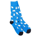 SWOLE PANDA POLAR BEAR LADIES BAMBOO SP527