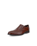 MELBOURNE SOFT SLIP ON FORMAL 621944-CHESTNUT