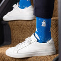 SWOLE PANDA POLAR BEAR LADIES BAMBOO SP527