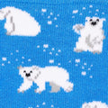 SWOLE PANDA POLAR BEAR LADIES BAMBOO SP527