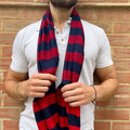 SWOLE PANDA BAMBOO SCARF SP752