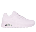 SKECHERS UNO 2 STREETWEAR 73690-LAVENDER