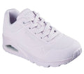 SKECHERS UNO 2 STREETWEAR 73690-LAVENDER