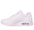SKECHERS UNO 2 STREETWEAR 73690-LAVENDER