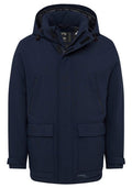 REDPOINT LEWIS-NAVY WATERPROOF