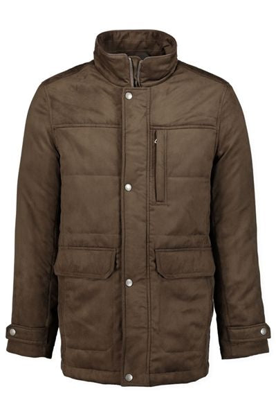 DENVER MICROFIBRE 74392-DARK GREEN