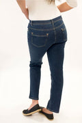 ZERRES STRETCH JEAN 1207 GINA