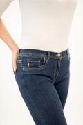 ZERRES STRETCH JEAN 1207 GINA