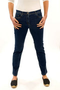 ZERRES STRETCH JEAN 1207 GINA