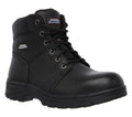 WORKSHIRE STEEL TOE MEMORY FOAM 77009 EC-BLACK