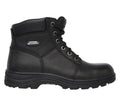 WORKSHIRE STEEL TOE MEMORY FOAM 77009 EC-BLACK