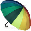 DERBY GOLF UNI MANUAL 71530-RAINBOW