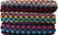 MULTI CHECK HAND TOWEL