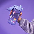 ION 8 WATER BOTTLE FAIRY 350 ML