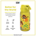 ION 8 WATER BABY LIONS 350 ML