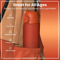 ION 8 500 ML-ORANGE