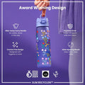ION 8 DELICATE FLORAL 500 ML