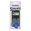 CASIO SCIENTIFIC SECONDARY LEVEL FX-83GTCW