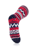 HEAT HOLDERS SLIPPER SOCK