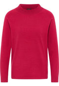 LEBEK TURTLE NECK PLAIN 40120032 530