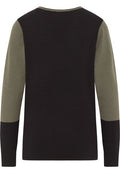 LEBEK ROUND NECK JUMPER 40440032 690