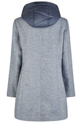 LEBEK COAT HOODED INSERT  10110042