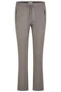 ELASTIC JERSEY TROUSERS 25720042 945